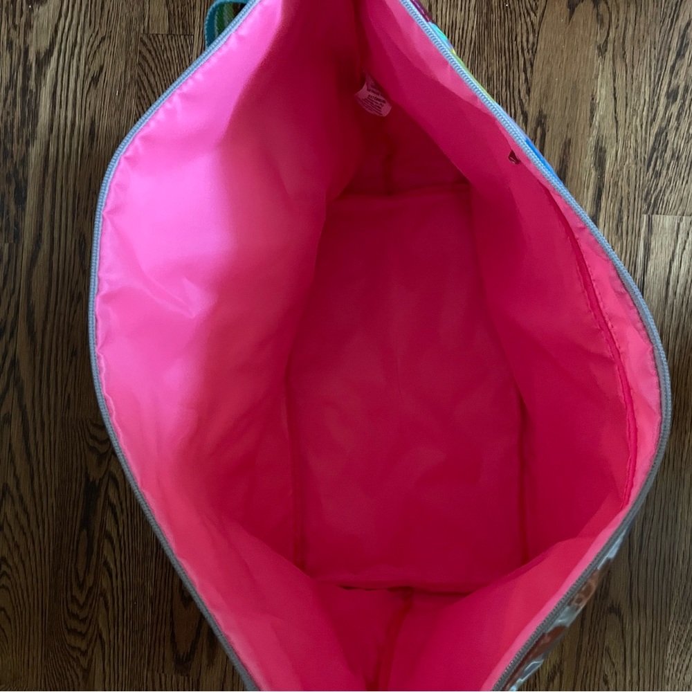 iScream Weekender Bag - Picture 3 of 3